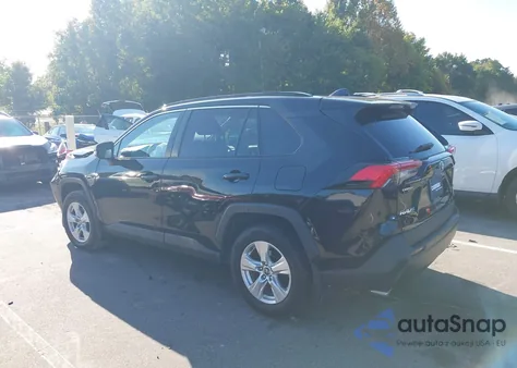 2021 Toyota Rav4 Xle from USA, damaged, VIN 2T3P1RFV2MC203588